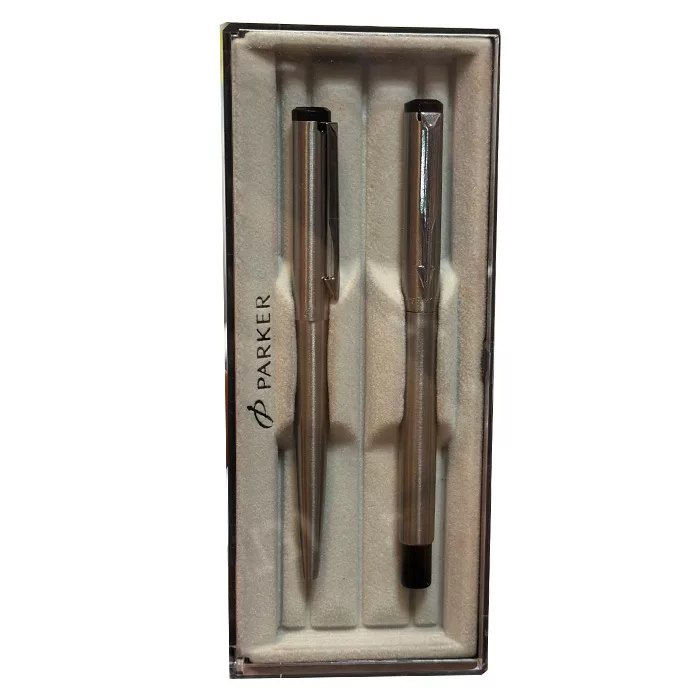 ست خودکار و روان نویس پارکر کد 33