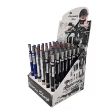 مداد نوکی 2.0 میلی متری کد TH520 مجموعه ۴۸ عددی