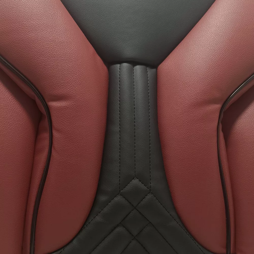 روکش صندلی خودرو دوک کاور طرح V.I.P مناسب برای تیبا2 - کوئیک