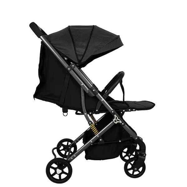 کالسکه اسپرینگ مدل پیتی