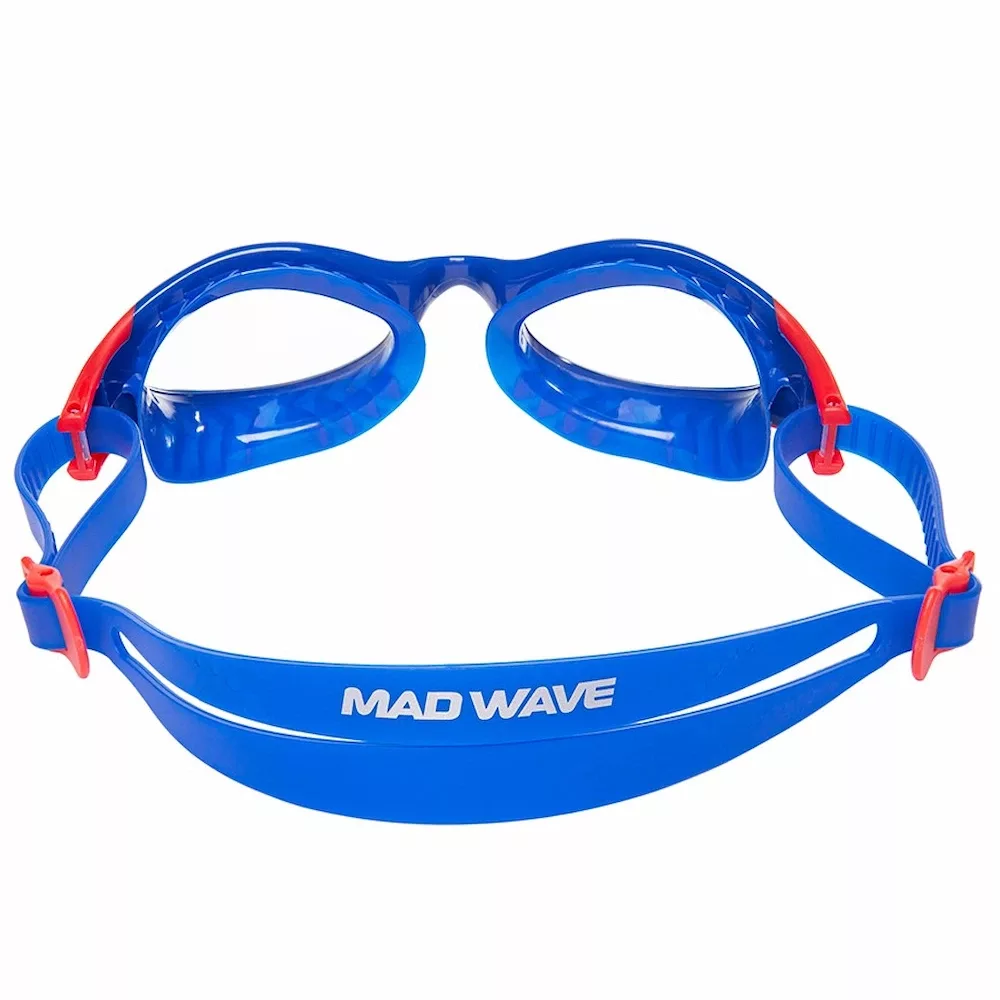 عینک شنا مد ویو مدل Flame II