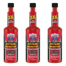 اکتان بوستر لوکاس مدل 3xThe oost حجم 444 میلی لیتر مجموعه 3 عددی