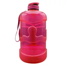 قمقمه ورزشی مدل GS-Arm-40775 گنجایش 2 لیتر