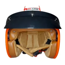 کلاه کاسکت ردلاین مدل 936 WHITE/Audiencf