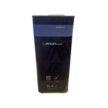 روغن گیربکس خودرو آیسین مدل AFW-PLUS ظرفیت 4 لیتر