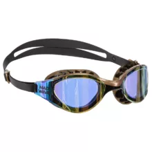 عینک شنا مد ویو مدل Hydro flex rainbow