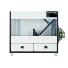 دستگاه بوجاری دان پرندگان کد 45