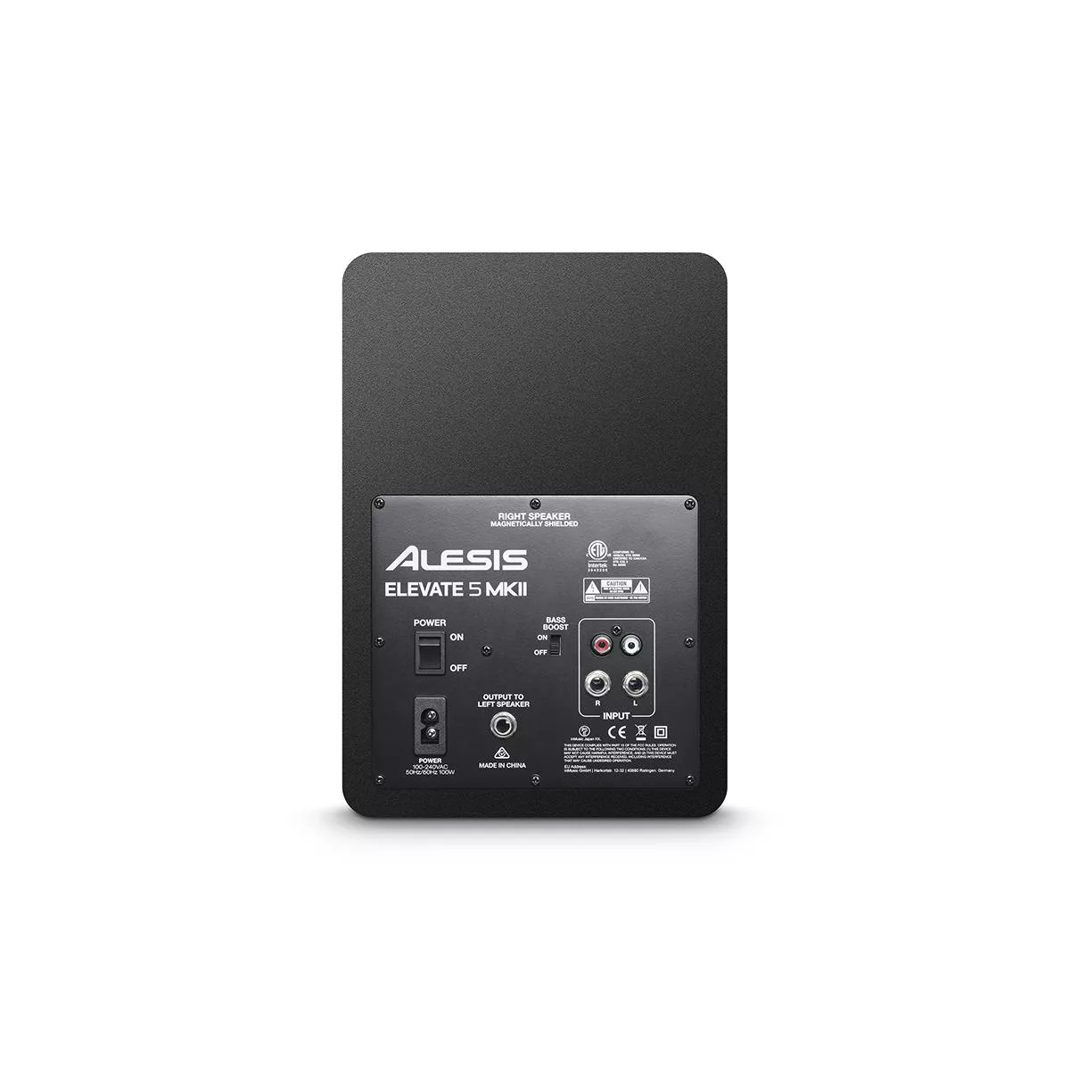 اسپیکر مانیتور السیس مدل Elevate 5 MKII