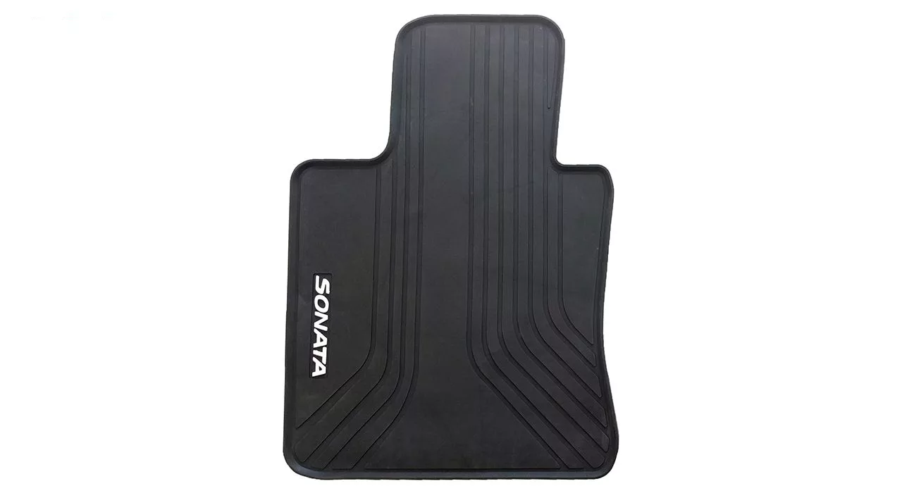 کفپوش خودرو پالمیرا مدل J1 مناسب برای هیوندای سوناتا