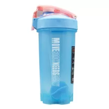 شیکر مدل GS-Move Body گنجایش 0.55 لیتر