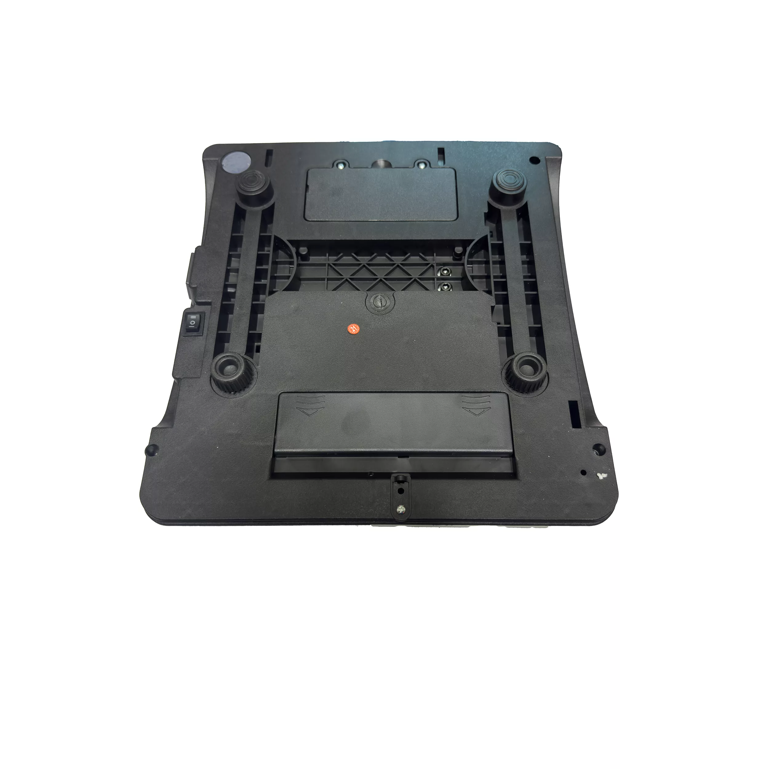ترازو فروشگاهی مدل SMT-TIVAN-TAIWAN FACTORY-SCS40