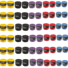 گریپ بدمینتون مدل PRO-2025 بسته ۶۰ عددی