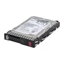 هارددیسک اینترنال اچ پی مدل 001 ظرفیت 300 گیگابایت
