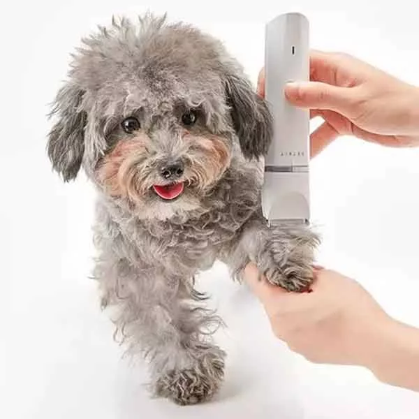 ماشین اصلاح حیوانات پت کیت مدل PK401