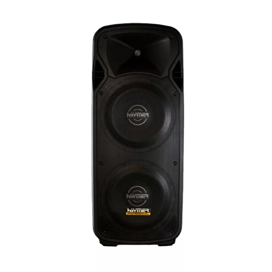 بلندگو هایمر مدل DJS-24XP