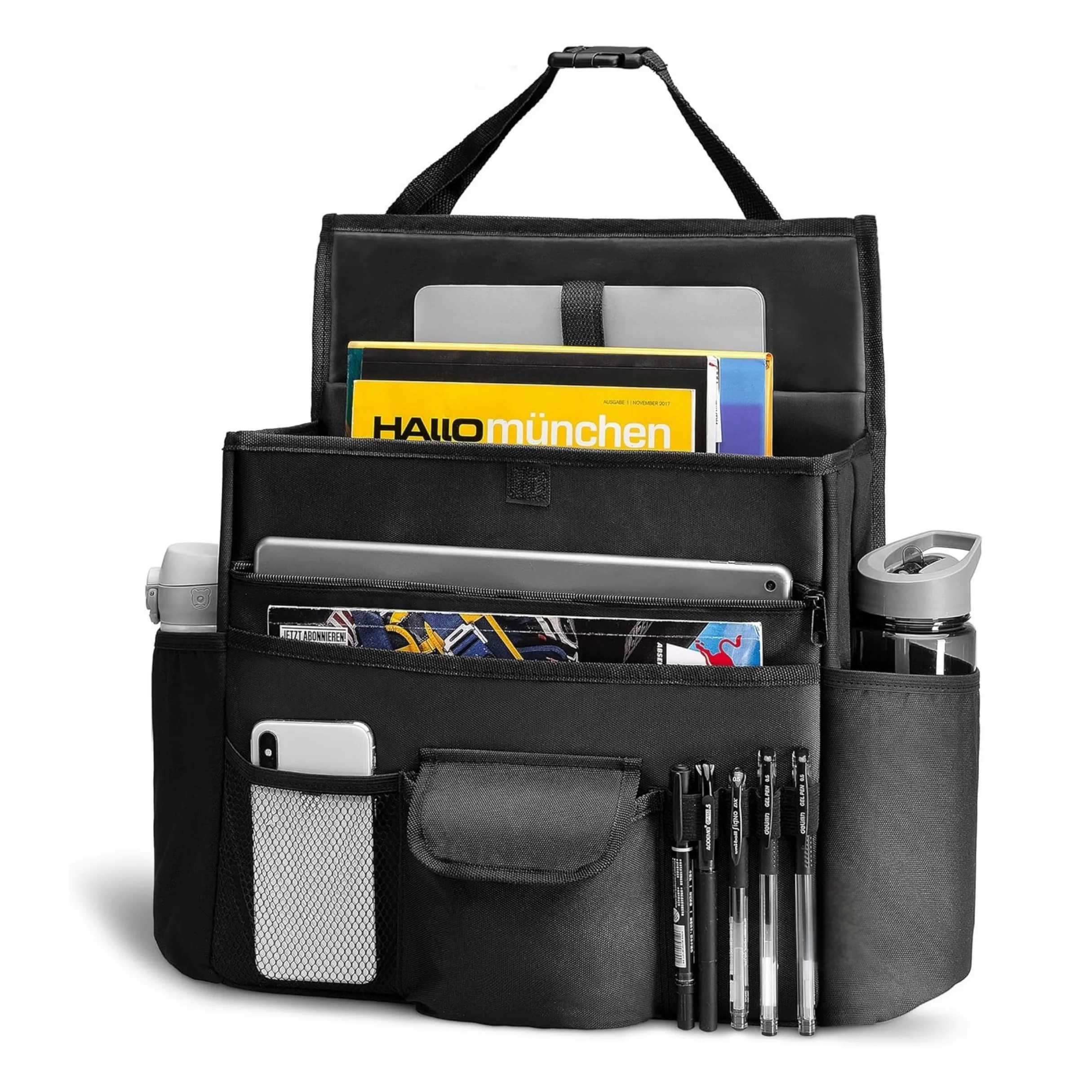 نظم دهنده خودرو سام سالو مدل KJ