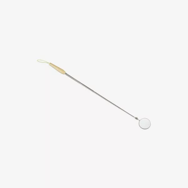 آینه تلسکوپی مدل TCM