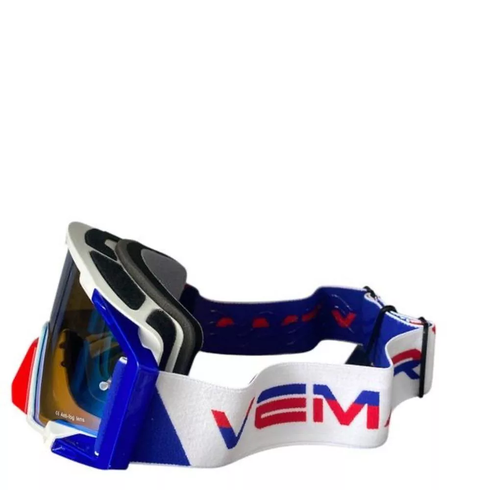 عینک موتور سواری ویمر مدل MX GOGGLE