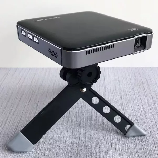 مینی ویدئو پروژکتور اپمن مدل M4