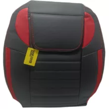 روکش صندلی خودرو دوک کاور مدل پارادایس مناسب برای تیبا2/کوییک