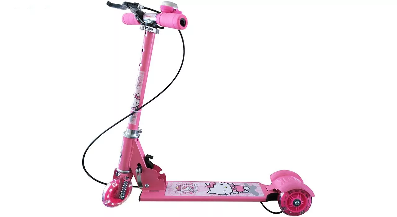 اسکوتر کودک مدل Land