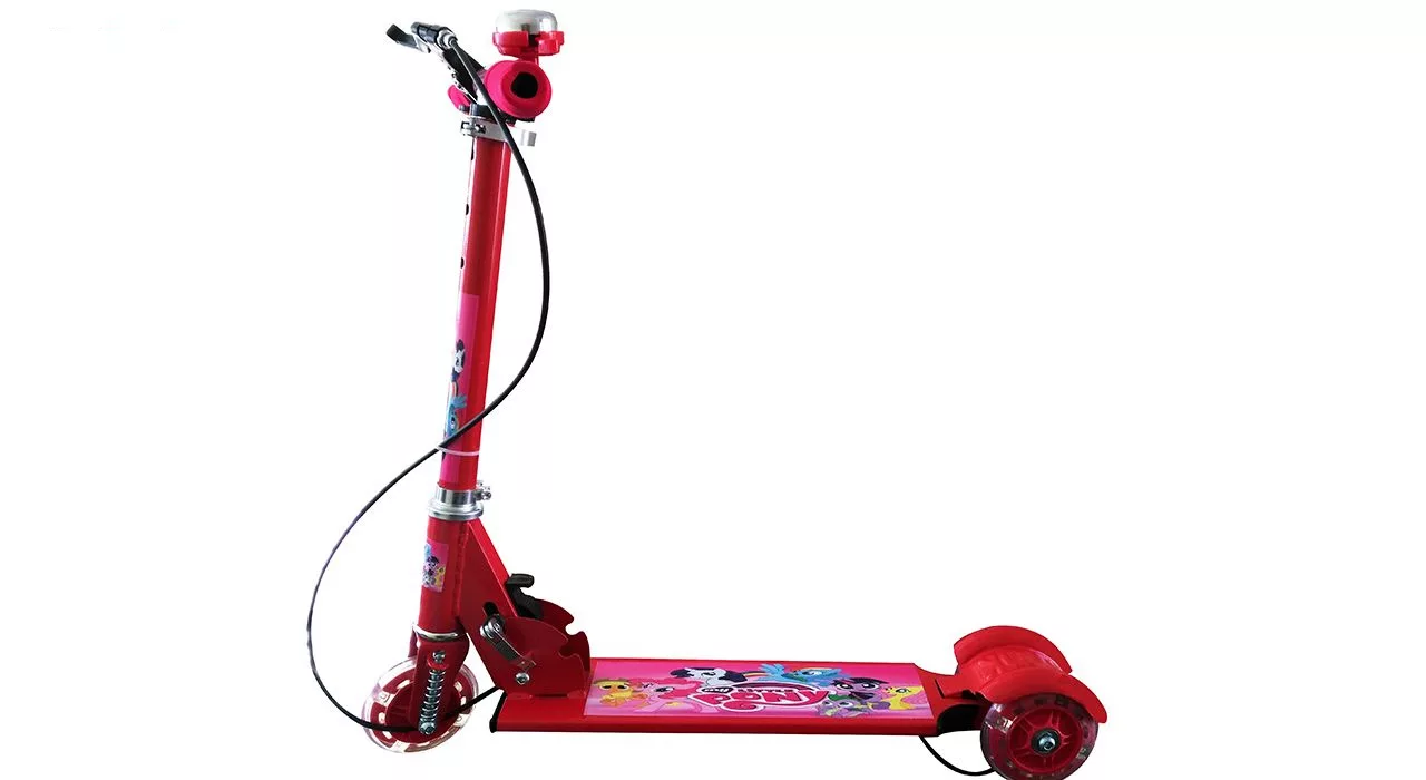 اسکوتر کودک مدل Land