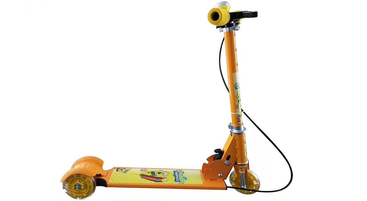 اسکوتر کودک مدل Land