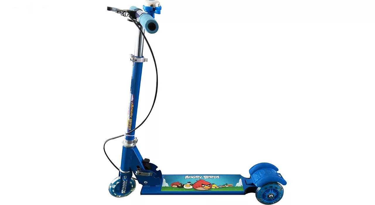 اسکوتر کودک مدل Land