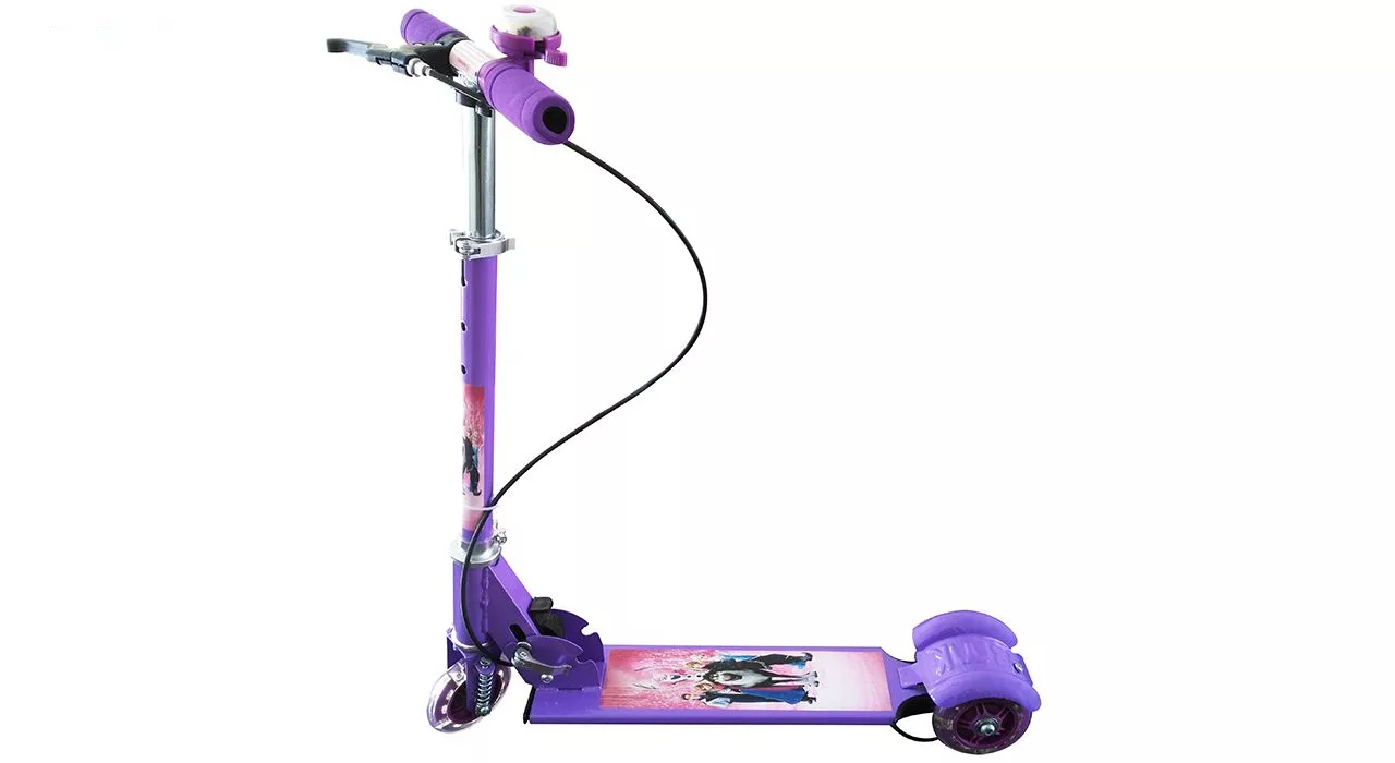 اسکوتر کودک مدل Land