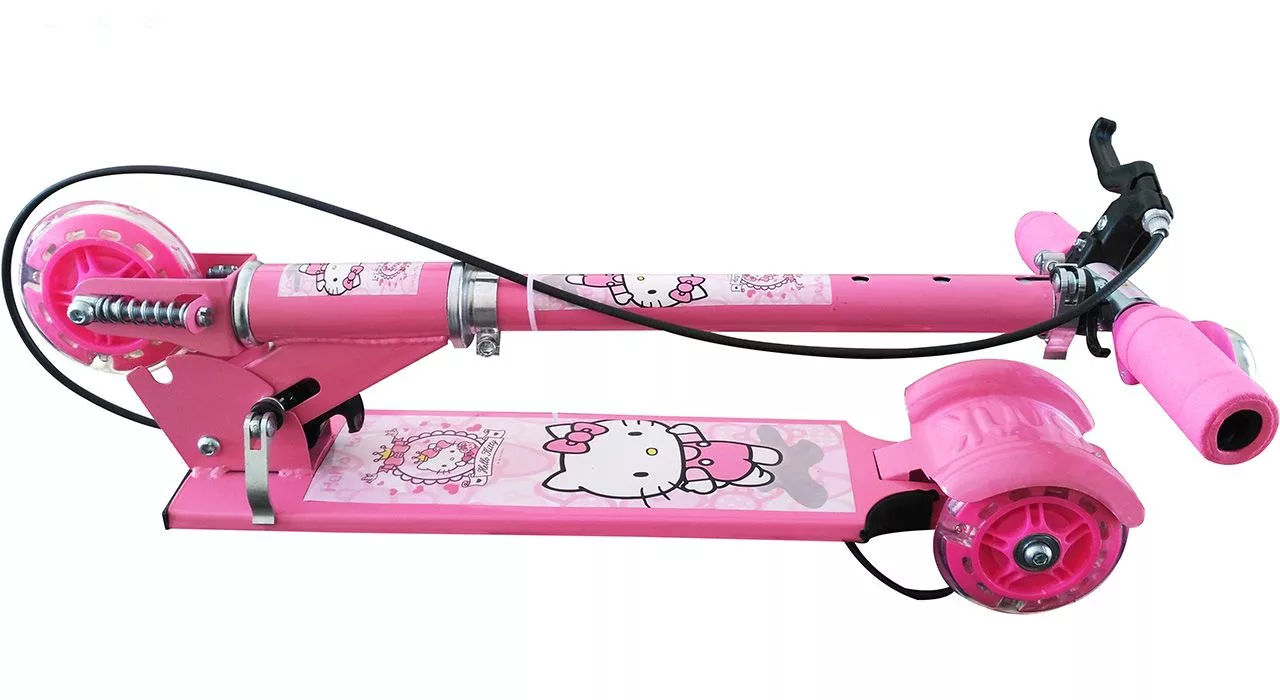 اسکوتر کودک مدل Land