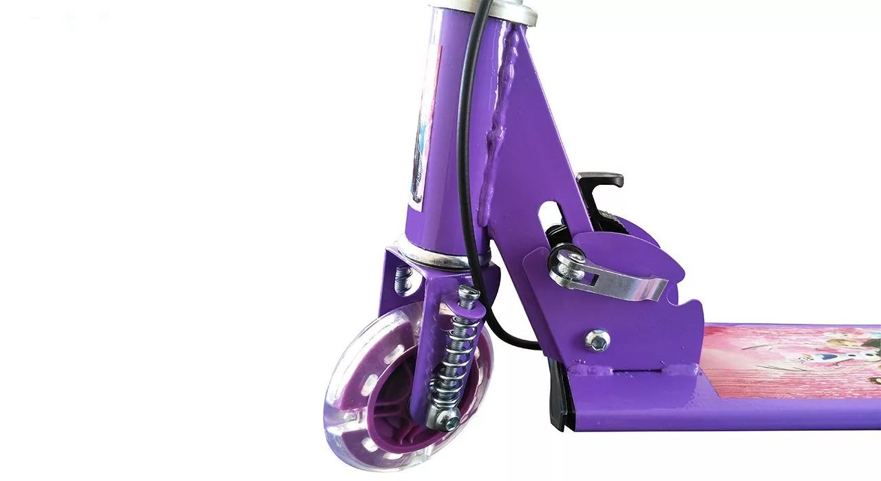 اسکوتر کودک مدل Land