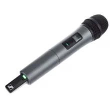 میکروفون بی سیم سنهایزر مدل XSW 1-825