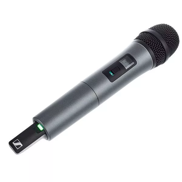 میکروفون بی سیم سنهایزر مدل XSW 1-825
