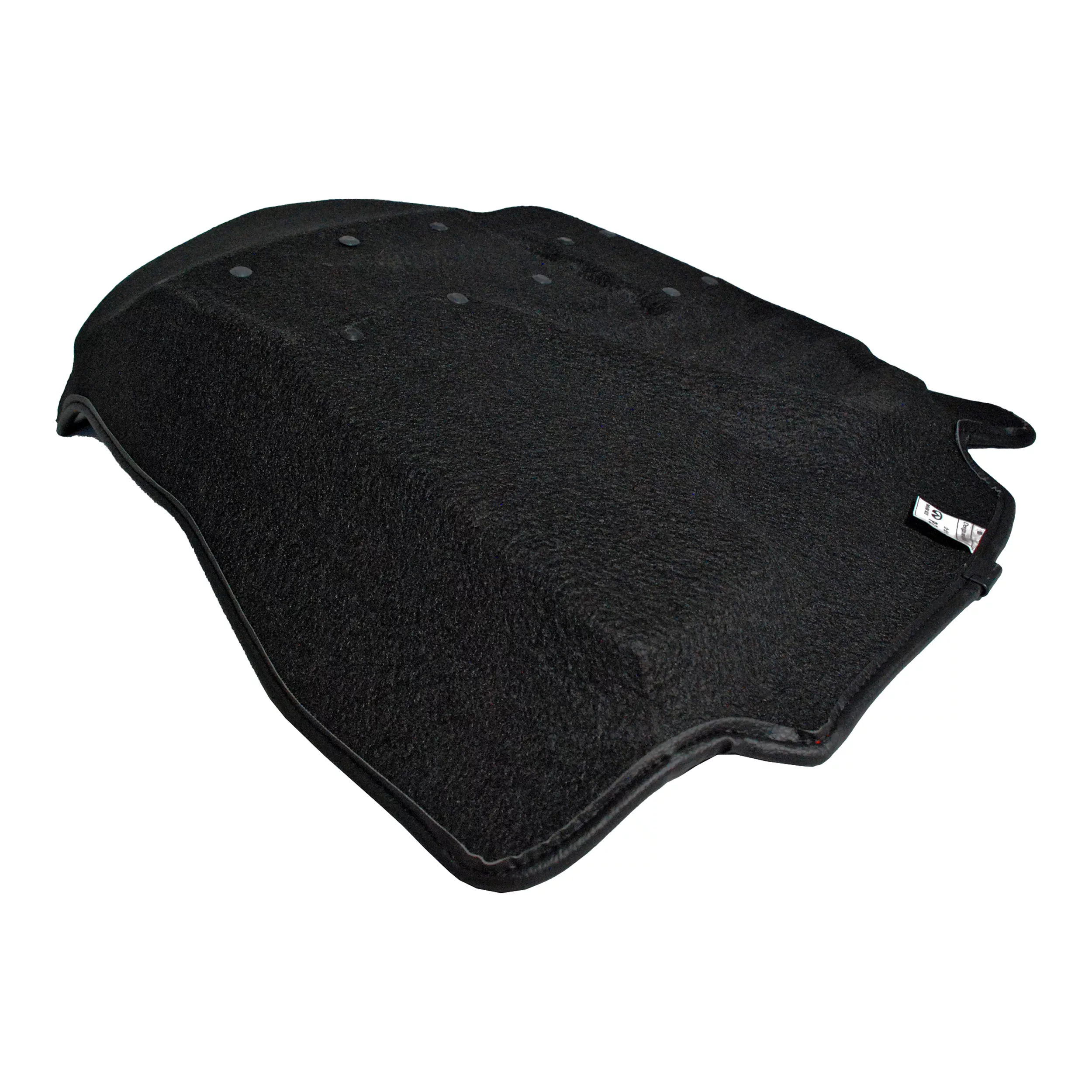 کفپوش پنج بعدی خودرو پانیذ مدل EVA مناسب برای سمند سورن پلاس