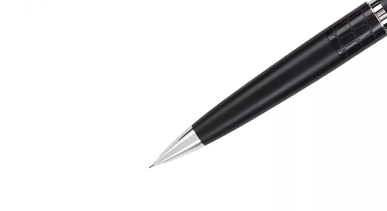 مداد نوکی پایلوت مدل MR با قطر نوشتاری 0.5 به همراه بسته دوعددی خودکار پایلوت مدل BPS-GP