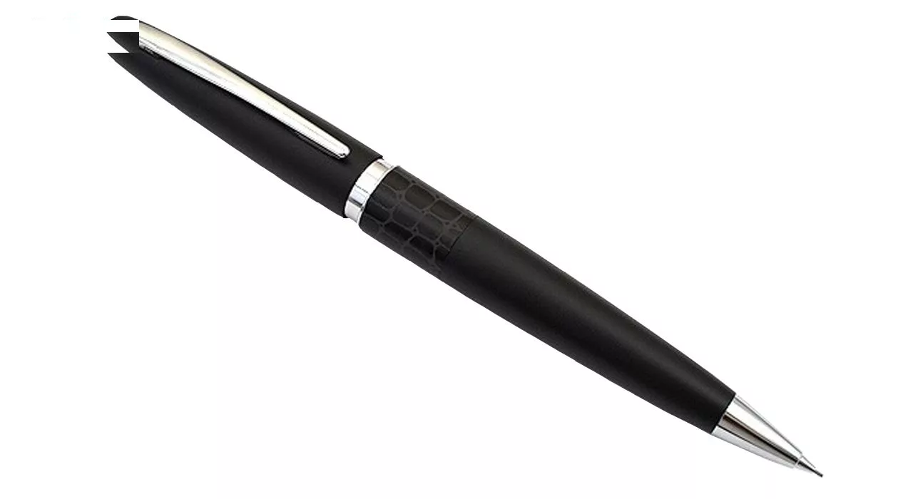 مداد نوکی پایلوت مدل MR با قطر نوشتاری 0.5 به همراه بسته دوعددی خودکار پایلوت مدل BPS-GP