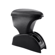 کنسول وسط خودرو ام پی مدل DA11 مناسب برای پژو 206