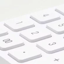 ماشین حساب کاکو مدل LEMO-1412- SKU-3012783