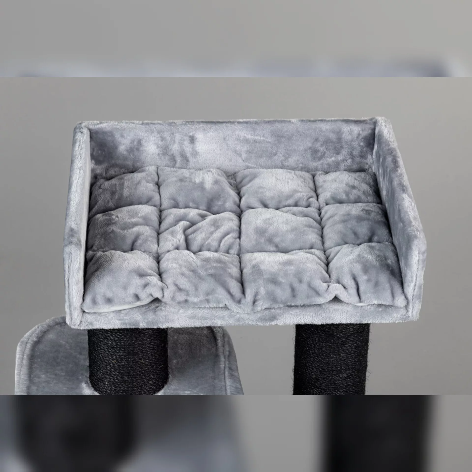 اسکرچر گربه مدل CTS400