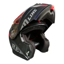 کلاه کاسکت ردلاین مدل 960 RED THORM