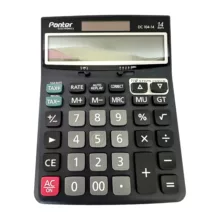 ماشین حساب پنتر مدل 104-14