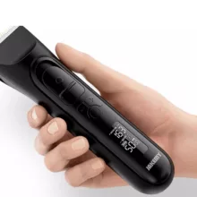 ماشین اصلاح حیوانات جاک می مدل JM-PE02