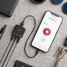 کارت صدا رود مدل AI-Micro