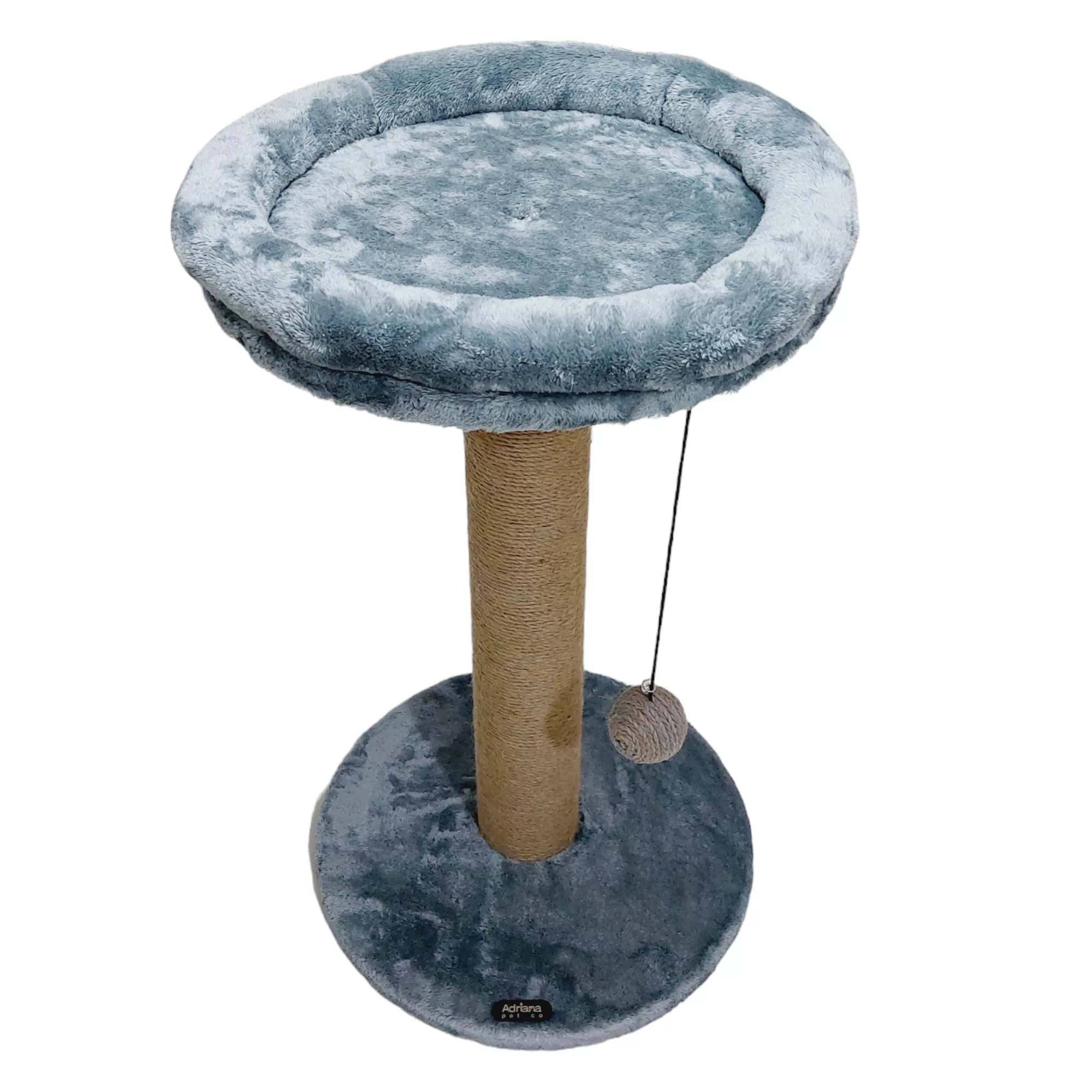 اسکرچر گربه آدریاناپت کو مدل چاتانا پلاس