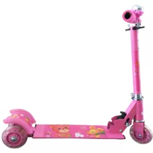 اسکوتر کودک مدل HAPPY TIME