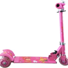 اسکوتر کودک مدل HAPPY TIME