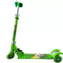 اسکوتر کودک مدل HAPPY TIME