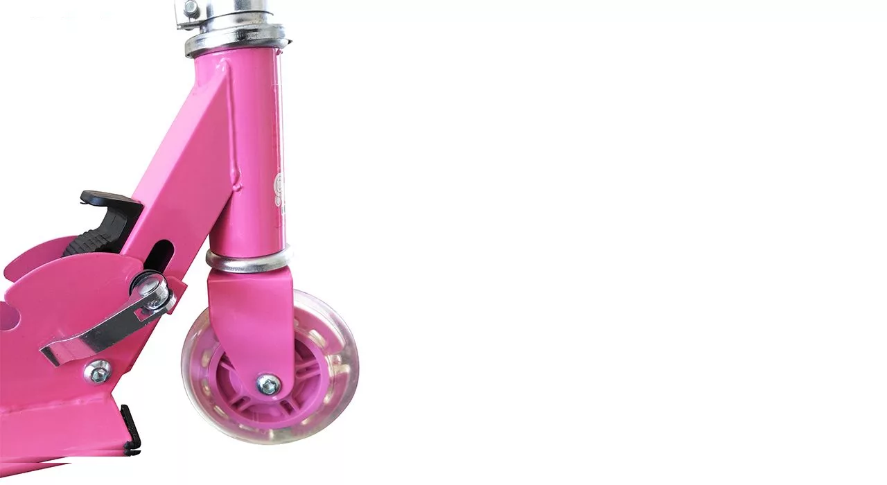 اسکوتر کودک مدل HAPPY TIME