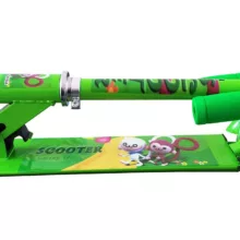 اسکوتر کودک مدل HAPPY TIME