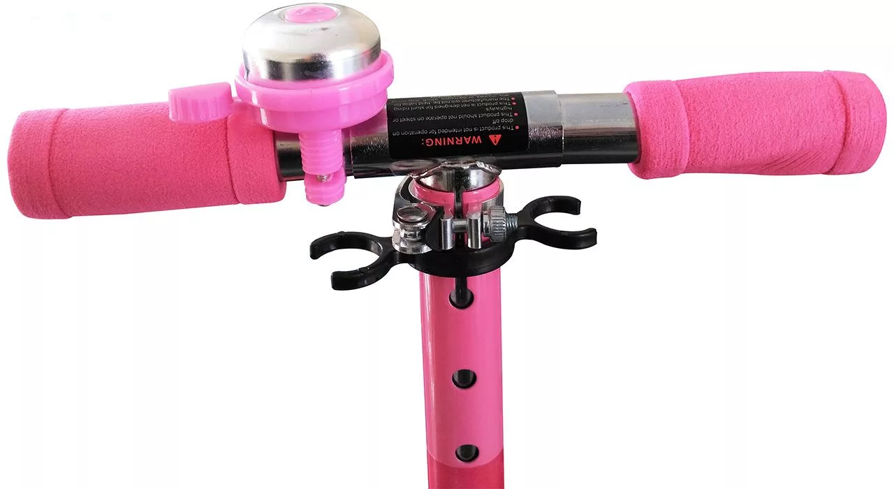 اسکوتر کودک مدل HAPPY TIME